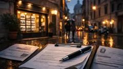 Contratto di affitto: chi paga tasse e rifiuti e cosa controllare prima di firmare