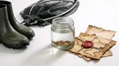 Il gambero “iberico” veniva dalla Toscana? La storia che cambia le regole sulla biodiversità