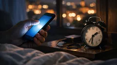 Schermo la sera e adolescenti: perché aumenta ansia e umore basso e cosa puoi fare in famiglia