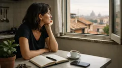 Perché non capisce: come smettere di cercare conferme dall’ex e ritrovare la tua pace