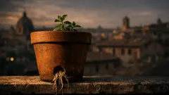 Come coltivare la menta in vaso senza farla invadere: guida pratica