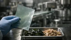 Bioplastica da alghe e scarti agricoli: perché il PBS può cambiare gli imballaggi in Italia