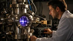 Cos’è il condensato di Bose–Einstein e perché è la “quinta fase” della materia