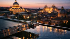 Come fa a stare su il Marina Bay Sands: ingegneria dello SkyPark spiegata semplice