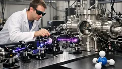 Come si vede un legame chimico che si rompe in femtosecondi