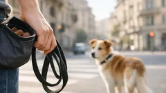 I 7 segnali che il tuo cane si fida di te davvero (e non è paura)