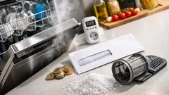 Come risparmiare con la lavastoviglie: 6 mosse per tagliare la bolletta senza rinunce