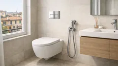 Doccino igienico: cos’è, come funziona e quando conviene davvero