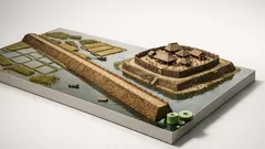 Liangzhu, la città neolitica che domava l’acqua: cosa raccontano le nuove scoperte