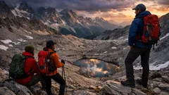 Il ghiacciaio Trasllambrión è scomparso: cosa ci dice sul riscaldamento in Europa