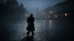 Camminare con le mani dietro la schiena: cosa comunica davvero il linguaggio del corpo