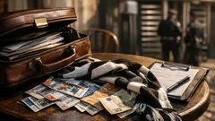 Scandalo finanze AFA: Tapia minimizza, ma ARCA apre un fascicolo con date e cifre