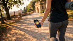 Movimento e benessere: perché camminare funziona di più se aggiungi una strategia mentale